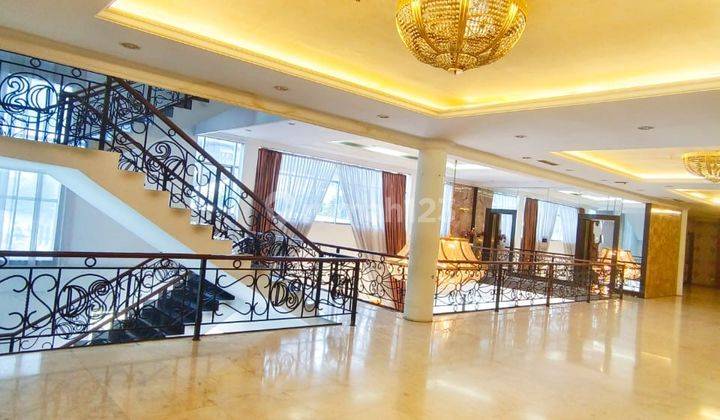 Gedung Siap Usaha Parkir Luas di Cibadak Bogor 10622 lr 08111119245 1