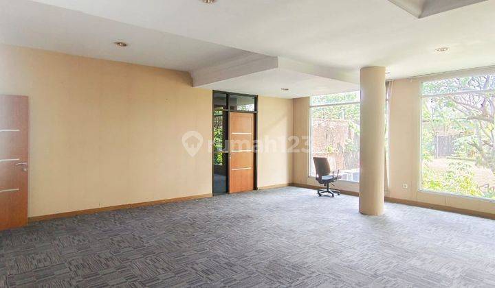 Gedung Siap Usaha Parkir Luas di Cibadak Bogor 10622 lr 08111119245 2