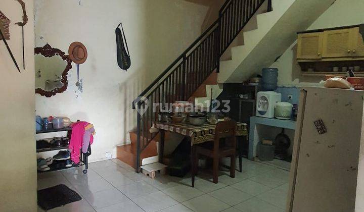 Rumah Arah Timur Asri di Graha Raya Bintaro Jaya 9368 at 08111119245 4