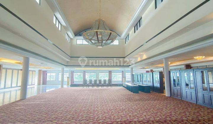 Gedung Dijual Cepat 4,5 Lantai di Cibadak Bogor 10622 lr 08111119245 2