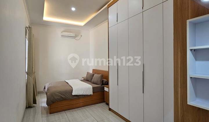 Rumah Furnished Turun Harga di Sawah Baru Ciputat 11123 lr 08111119245 1