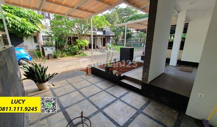 Hot Sale Rumah Minimalis 2 Lt di Permata Bintaro 10078 sc 08111899245 1