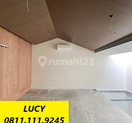 Rumah Renov Total Cantik di Discovery Bintaro 11106gb 08111899245 1