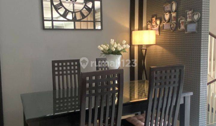 Jual Rumah Siap Huni Furnished Kebayoran Essense 11044 Cw 08111899245 2