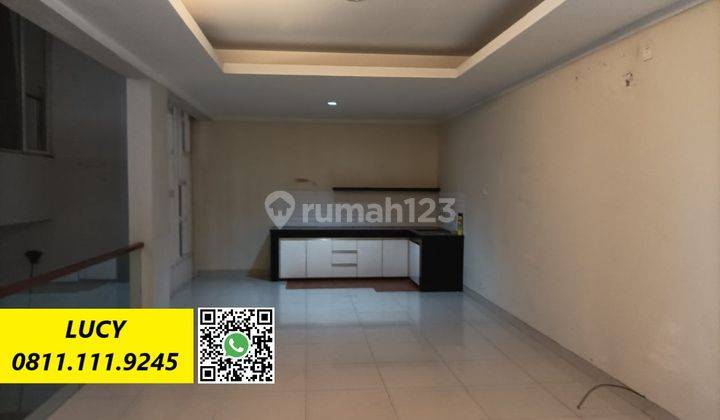 Jual Rumah Siap Huni Di Kebayoran Village Bintaro 10992 gb 08111899245 1