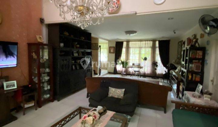 Rumah 2 Lantai Siap Huni di Menteng Bintaro Jaya 10968 vc 08111899245 1