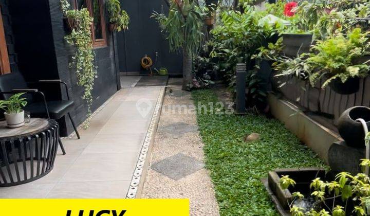 Rumah Siap Huni 2 Lantai di Pesanggrahan Jaksel 10941 08111899245 2