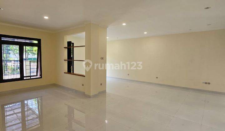 Rumah Minimalis Modern di Sektor 9 Bintaro Jaya 10012 lr 08111899245 2