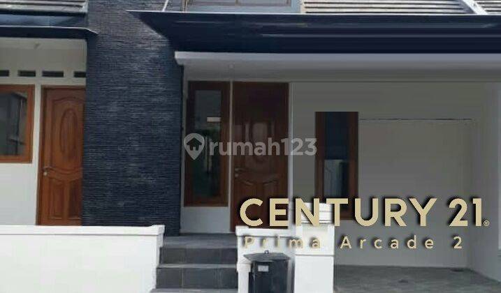 Rumah Jual Bu 2 Lantai di Permata Bintaro Jaya 9967fn 08111119245 1