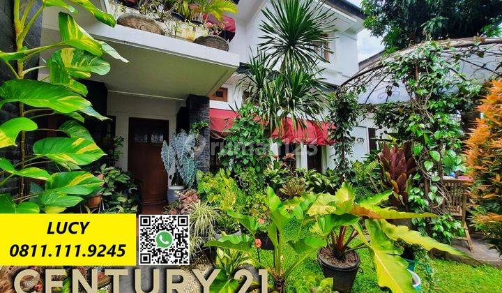 Rumah Banting Harga 2 Lt di Menteng Bintaro 9908 Dm 08111119245 1