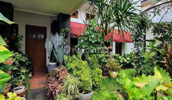 Rumah Banting Harga 2 Lt di Menteng Bintaro 9908 Dm 08111119245 2