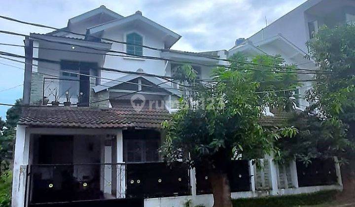 Rumah Dijual Bagus Jadi Kosan di Sektor 5 Bintaro 9756 Ar 08111119245 1