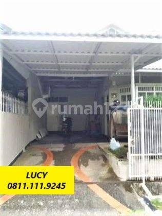 Rumah 2 Lantai Akses Mudah di Sektor 2 Bintaro 9735sc 08111119245 1