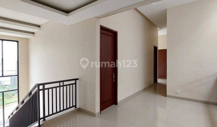 Rumah Langsung Huni di Villa Bintaro Regency 12312bw 08111119245 2