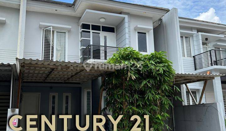 Rumah Minimalis Jual Murah di Pondok Aren Bintaro 12243 Fn 08111119245 1