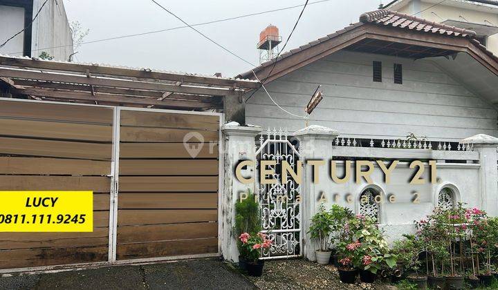 Rumah Siap Huni di Kebayoran Baru Jaksel 12230fm 08111119245 1