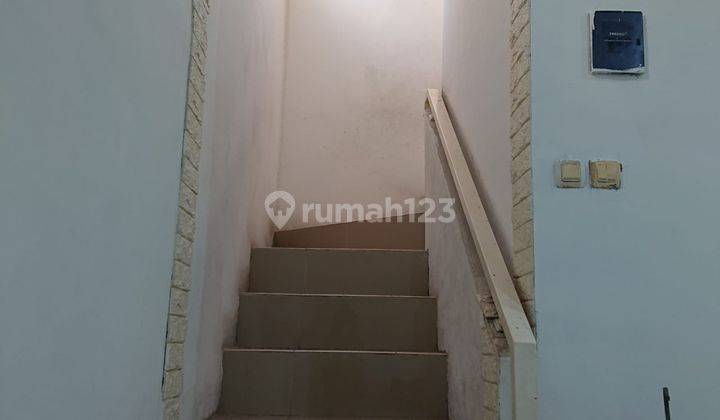 Rumah Siap Huni Ruangan Luas di Graha Raya 12147 Gb 08111119245 2