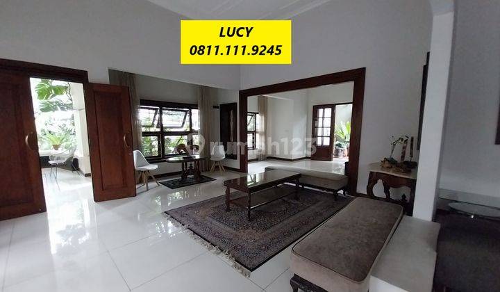 Rumah 2 Lantai Mewah Sunda Kelapa Menteng Jakpus 12142 ny 08111119245 1