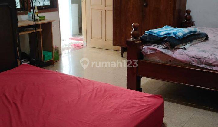 Rumah Siap Huni Taman Asri Sektor 1 Bintaro Jaya 12096 Rn 08111119245 2