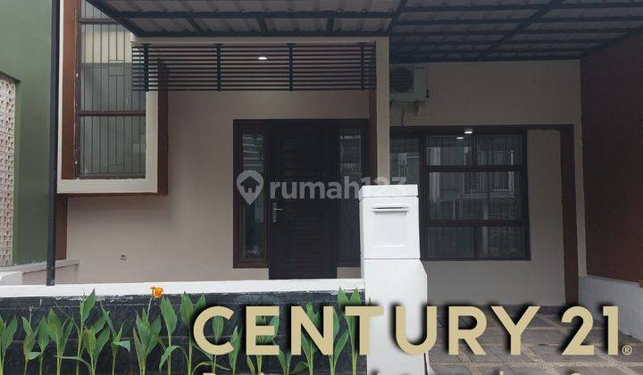 Rumah Homey di Emerald Bintaro Sektor 9 10950 Am 08111899245 1