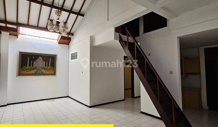 HOT SALE Rumah Strategis Area Pondok Indah Jaksel 12856-LR 08111899245 1