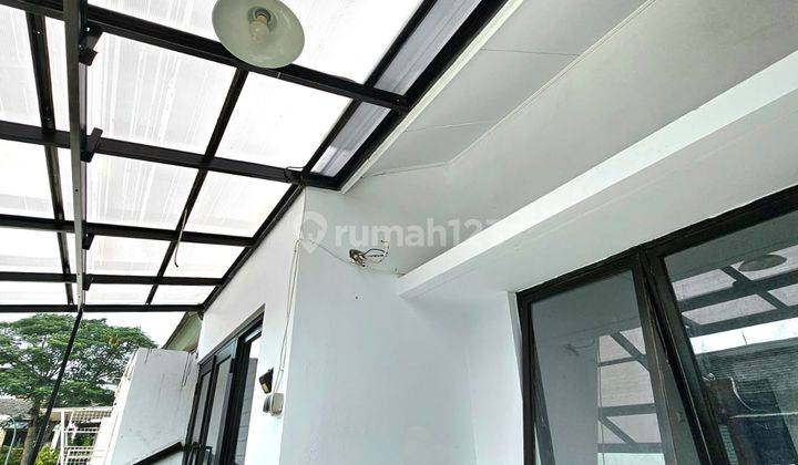 Rumah Hot Sale Siap Visit di Emerald Bintaro Jaya 12253 LR 08111899245 2