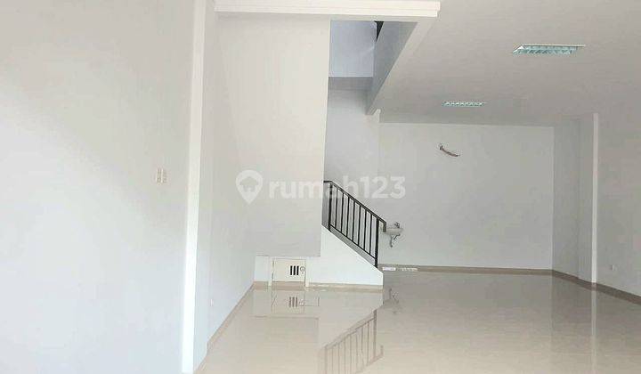 Dijual Cepat Ruko Sisi Jalan di Kebayoran Bintaro 13440 LR 08111899245 2