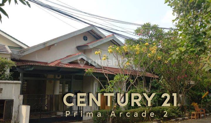 Rumah Dijual Murah 1 Lantai di Maleo Bintaro 11377 Sc 08111899245 2