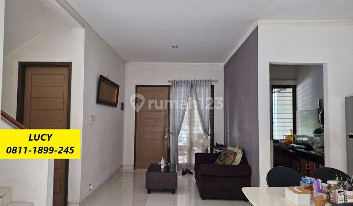 Rumah Hot Sale Dalam Cluster Discovery Cielo 13535 LR 08111899245 1