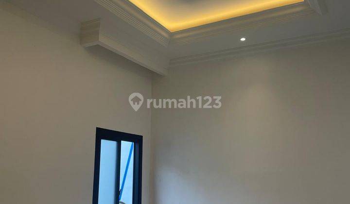 Rumah Jual Murah 2 Lantai di Villa Bintaro Indah 13303 VC 08111899245 2