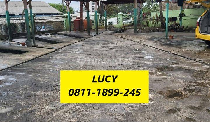 Kavling Siap Bangun Cocok Untuk Ruko di Ciputat 12810DM 08111899245 1