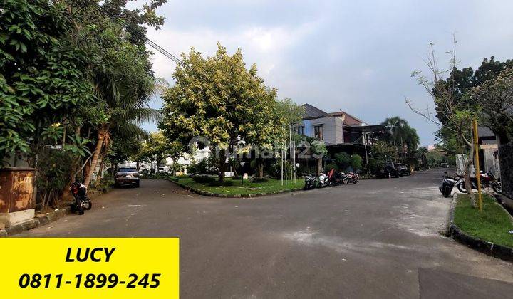 Kavling Dekat Jalan Utama Sektor 7 Bintaro 13980 GB 08111899245 1