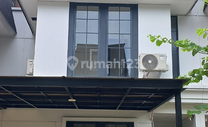 Rumah Strategis Siap Huni di Bintaro Tangsel Cw-17821 1