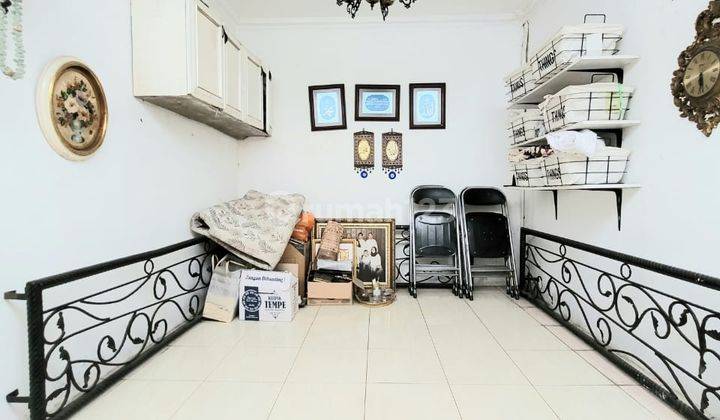 HOT SALE Rumah 2 Lantai di River Park Bintaro 15731-GB 08111899245 2