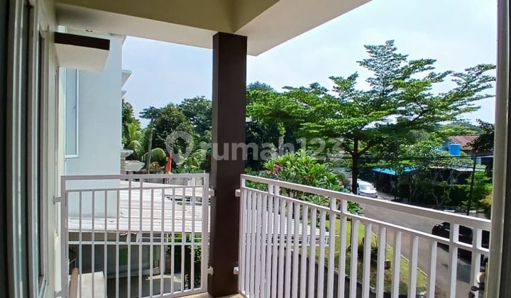 Rumah Strategis Semi Furnished di Graha Raya Tangsel Gb-17018 2