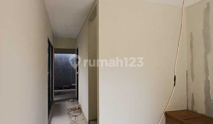 Rumah Strategis Brand New di Bintaro Tangsel Gb-17403 2
