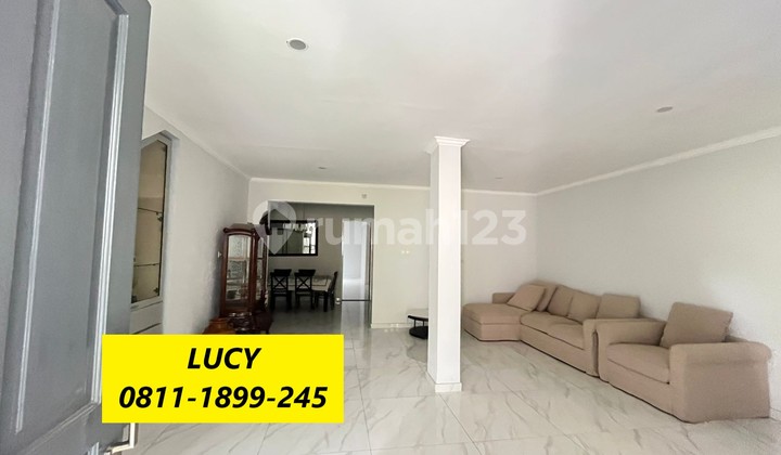 Jual Rumah Fresh 2 Lantai Minimalis di Puri Bintaro Jaya 17248-RR 0811189xxxx