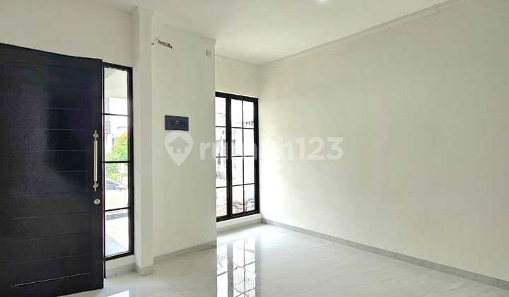 Rumah Discovery Fiore hadirkan ruang untuk lebih dekat bersama 15809-GB 0811189xxxx 2