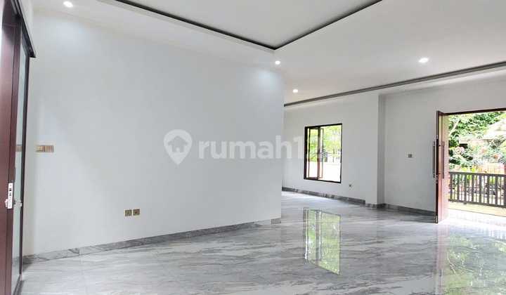 Rumah Hook 2 Lantai Minimalis di Maleo Bintaro 15701-SC 0811189xxxx 2