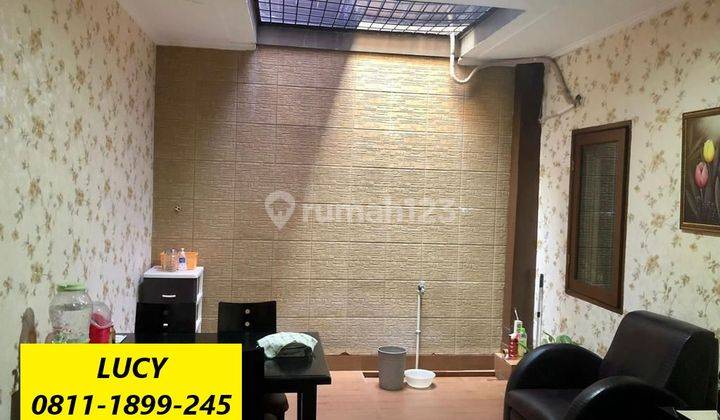 Rumah 1 Lantai Dijual Cepat Camar Bintaro Jaya 14534 08111899245 1