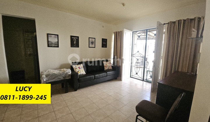 Rumah Dijual Cepat Minimalis Di Sektor 9 Puri Bintaro Jaya 17032-OM 0811189xxxx