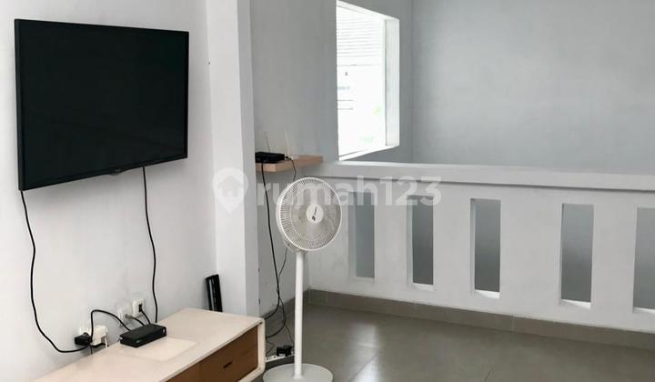 Rumah Strategis Siap Huni di Bintaro Tangsel Wt-17796 2