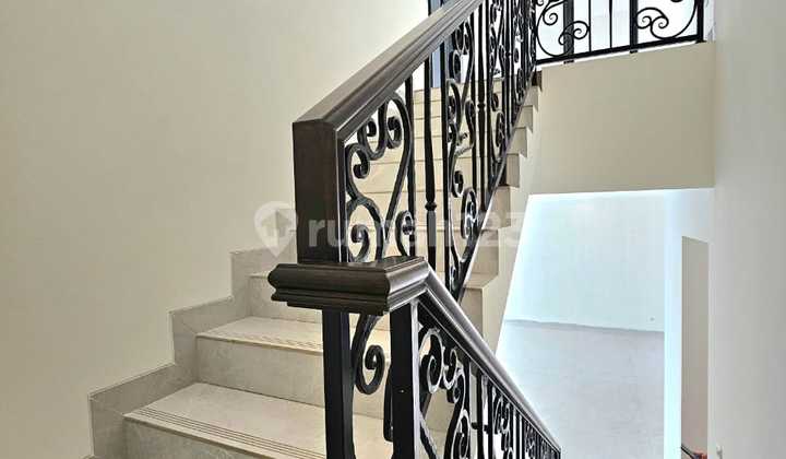 Rumah Di Puri Bintaro, kebersamaan tak hanya terasa, tapi tumbuh alami 14685-LR 0811189xxxx 2