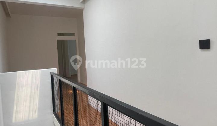 Strategic House Near Brigif Toll in Cinere Depok Oc-17710 2