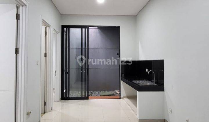 Rumah Unfurnished Siap Huni di Discovery Bintaro 15239 08111899245 2