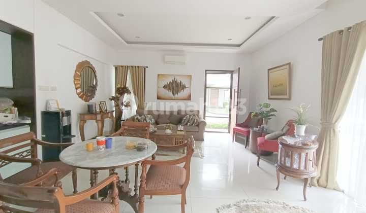 Rumah Strategis Hot Sale 2 Lantai SHM di Bintaro Tangsel Lr-5089 1