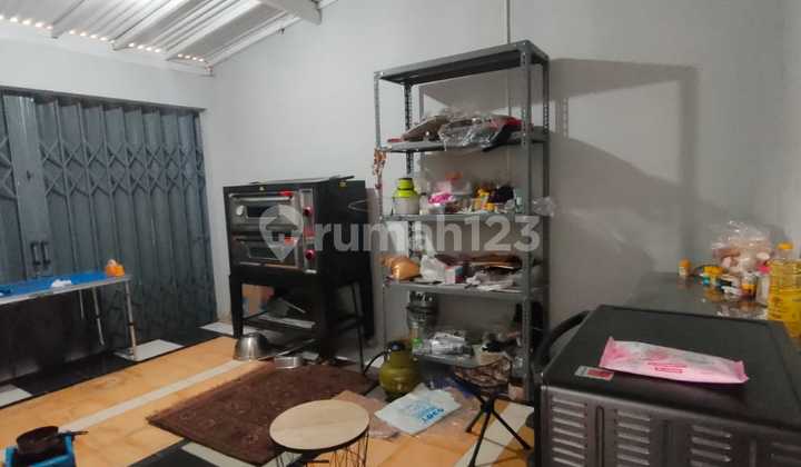 Rumah Strategis Dkt Sta Sudimara di Ciputat Tangsel Dm-16990 2