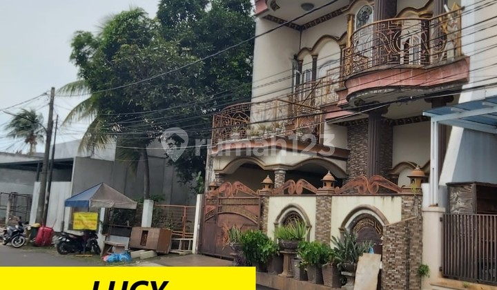 Rumah DIJUAL CEPAT NEGO sampai Deal di Villa Bintaro Indah 15817-DM 0811189xxxx Rumah DIJUAL CEPAT NEGO sampai Deal di Villa Bintaro Indah 15817-DM 0811189xxxx