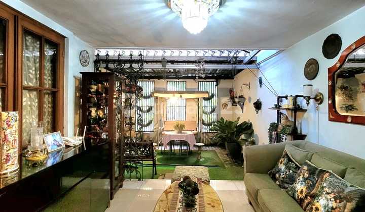 Rumah 5 kamar Nego Sampai Deal di Menteng Bintaro 16806-GB 0811189xxxx 2