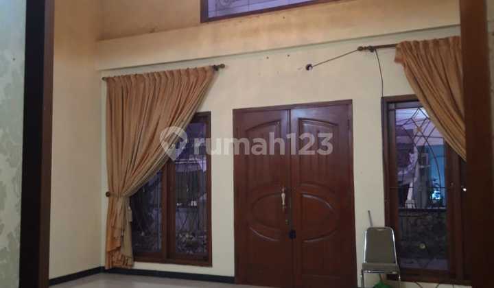 House Near Toll Road &amp; Tb Simatupang Street in Mampang, South Jakarta Gb 17416 2